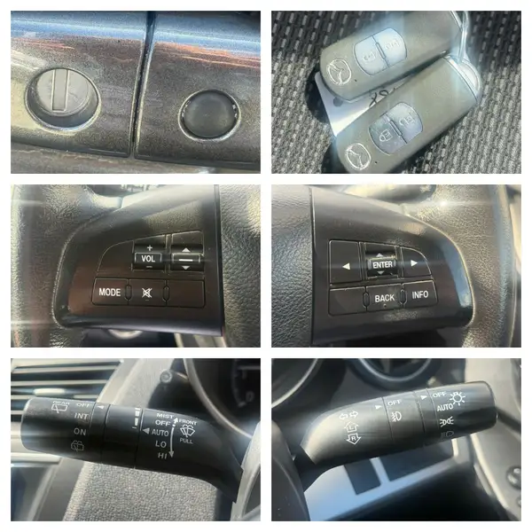2012 Mazda Axela SPORT 15S Carousel 9