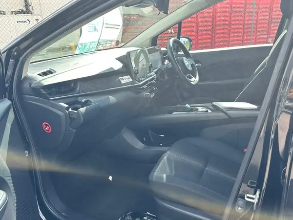 2023 Nissan Note Carousel 7