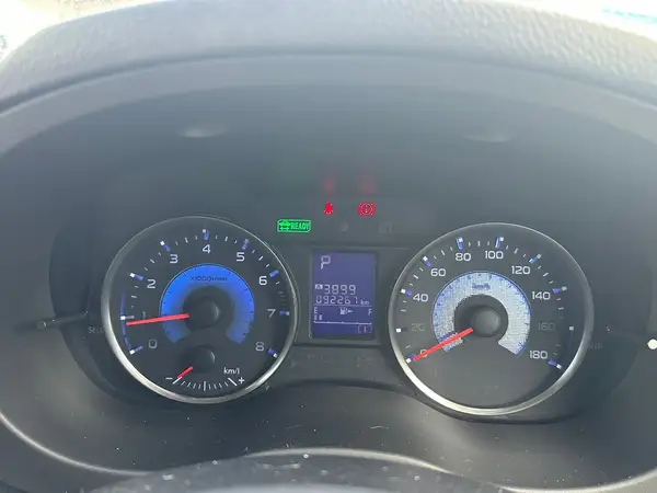 2016 Subaru XV Carousel 6