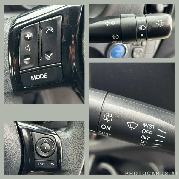 2018 Toyota Prius Carousel 3