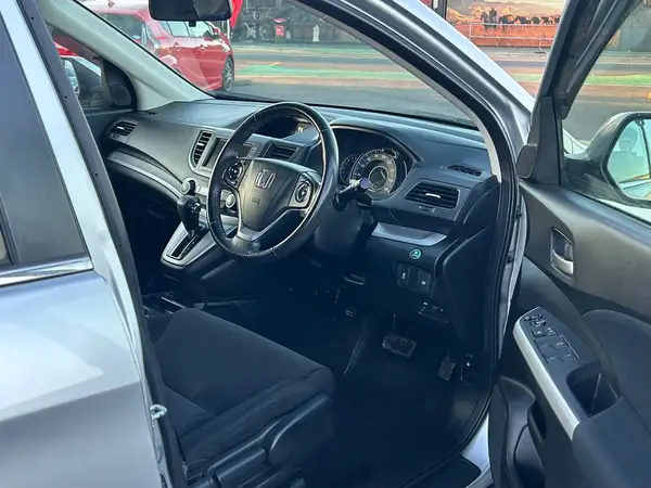 2012 Honda CR-V 20G Carousel 8