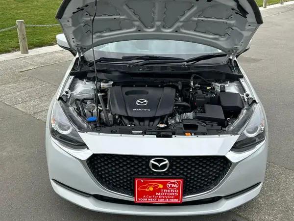2020 Mazda 2 (Demio) Carousel 19