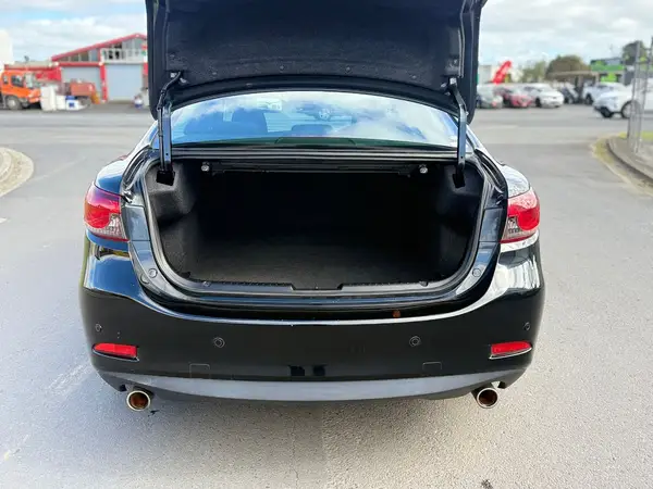 2014 Mazda Atenza SEDAN 20S Carousel 1