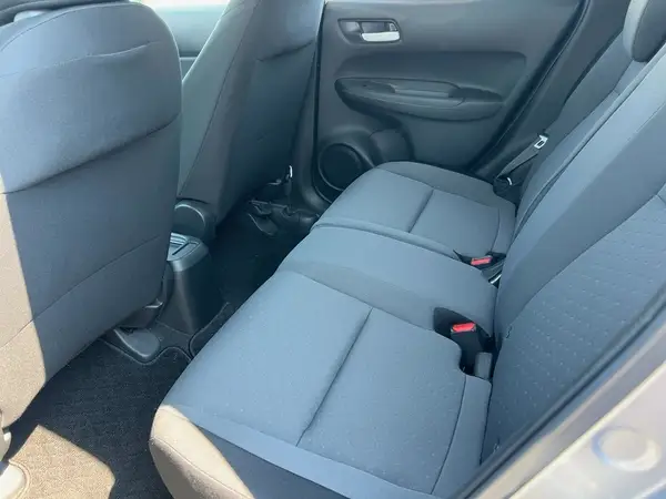 2020 Honda Fit Carousel 3