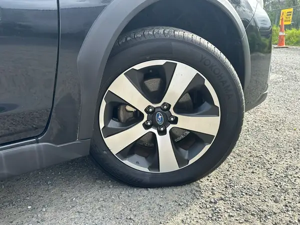 2016 Subaru XV Carousel 2