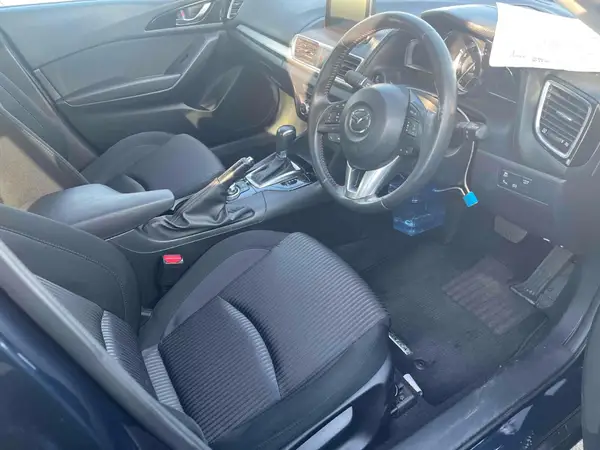 2016 Mazda Axela 15S TOURING Carousel 1