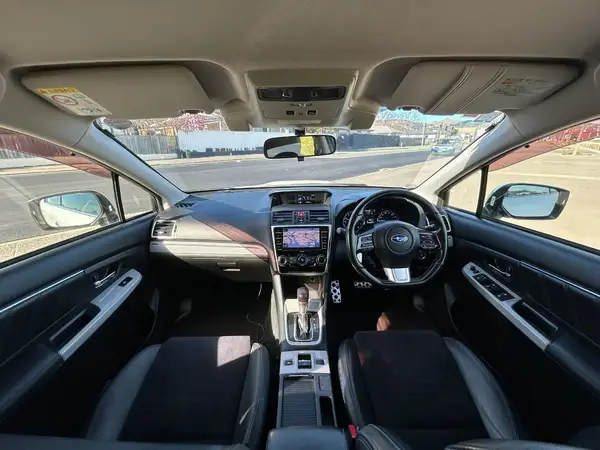 2014 Subaru Levorg 2.0GT-S EYESIGHT 4WD Carousel 8