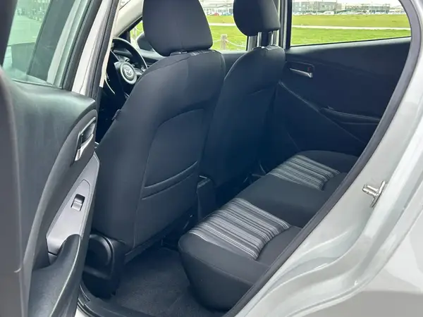 2020 Mazda 2 (Demio) Carousel 10