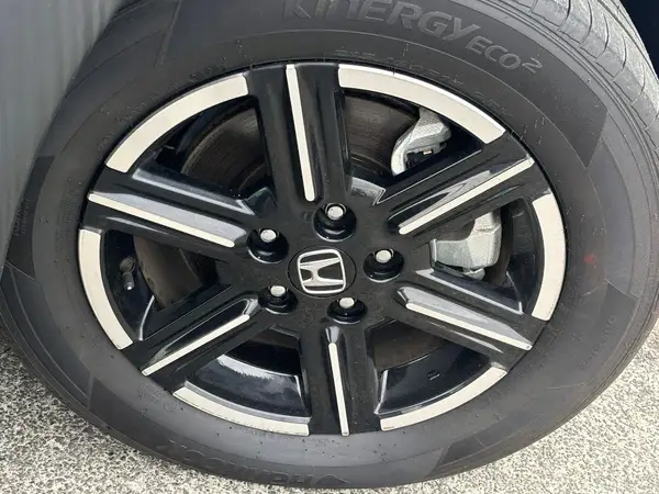 2022 Honda Vezel Carousel 9