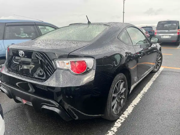 2014 Toyota 86 Carousel 2