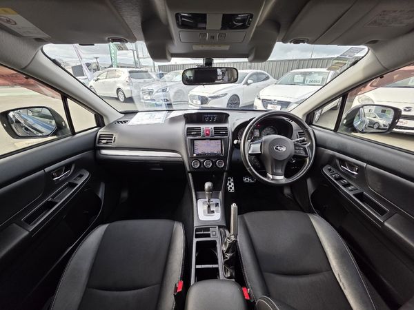 2012 Subaru Impreza Carousel 2