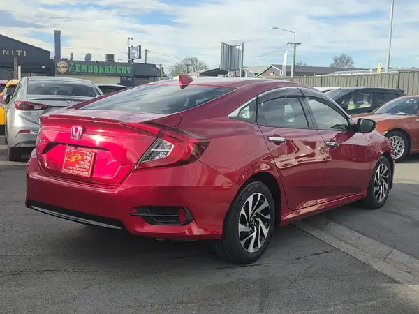 2019 Honda Civic Carousel 4