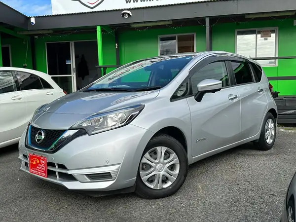 2020 Nissan Note Carousel 16