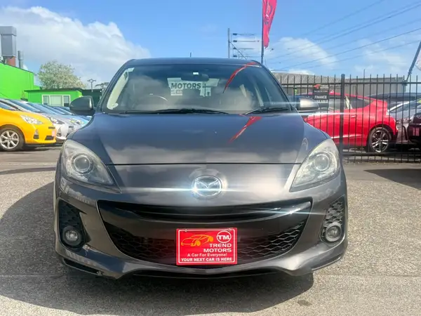 2012 Mazda Axela SPORT 15S Carousel 1