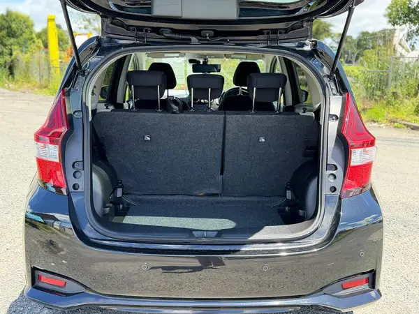 2020 Nissan Note E-POWER X V SELECTION Carousel 12