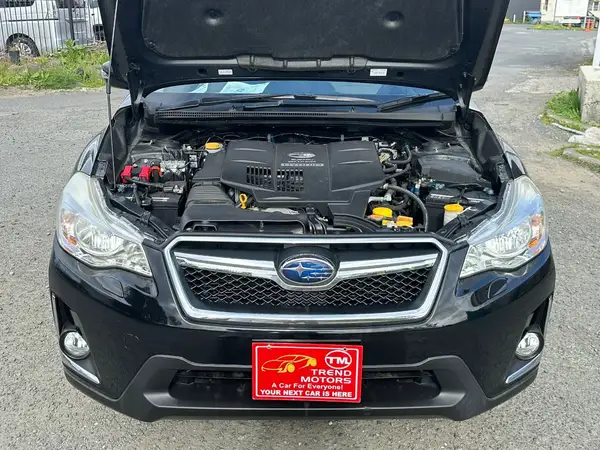 2016 Subaru XV Carousel 3