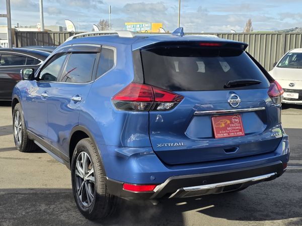 2019 NISSAN X-TRAIL 20XI 4WD Carousel 1