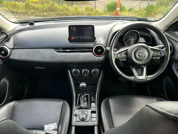 2018 Mazda CX-3 Carousel 8