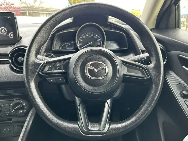 2020 Mazda 2 (Demio) Carousel 6
