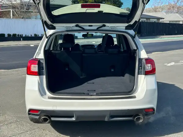 2014 Subaru Levorg 2.0GT-S EYESIGHT 4WD Carousel 5