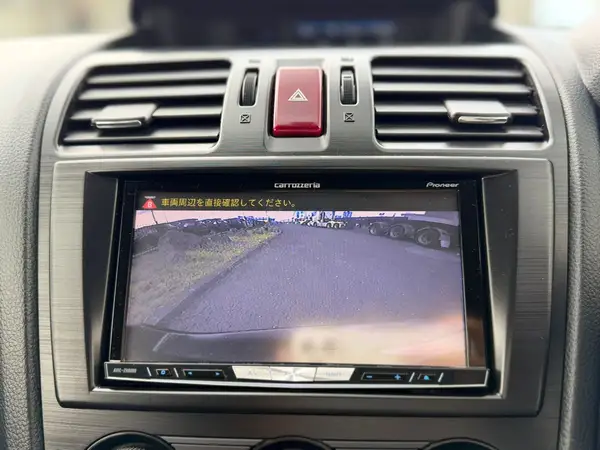 2014 Subaru XV 2.0L Eyesight Carousel 9