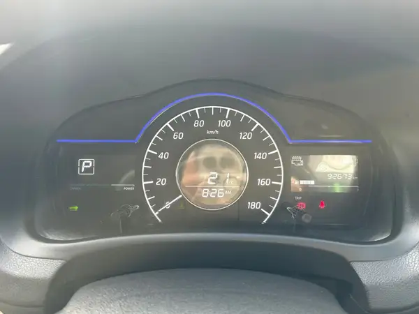 2020 Nissan Note Carousel 9
