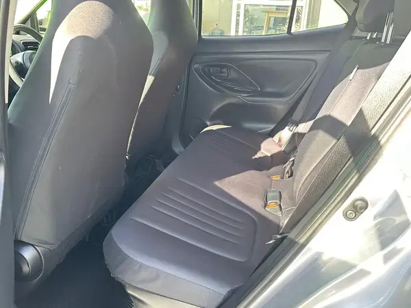 2021 Toyota Yaris Carousel 6