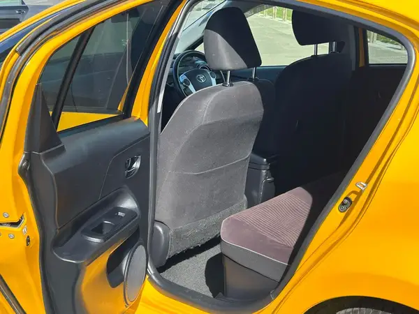 2017 Toyota Aqua G PACKAGE PUSH START Carousel 6