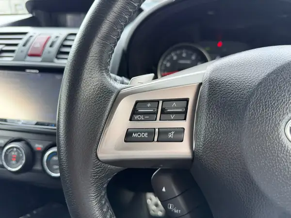 2014 Subaru XV 2.0L Eyesight Carousel 8