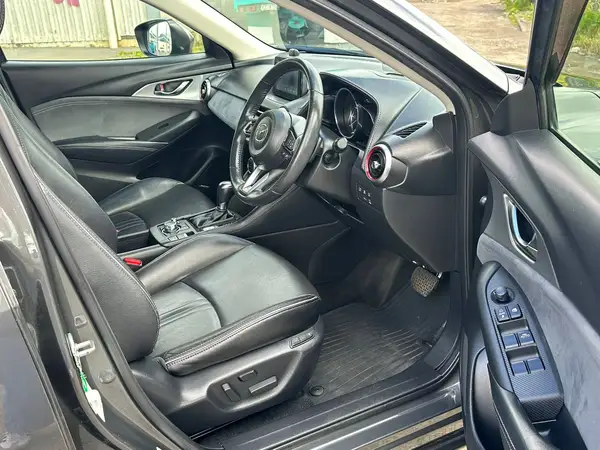 2018 Mazda CX-3 Carousel 9
