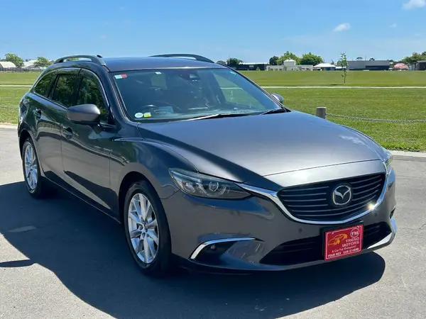 2018 Mazda Atenza WAGON 20s ProActive Carousel 2