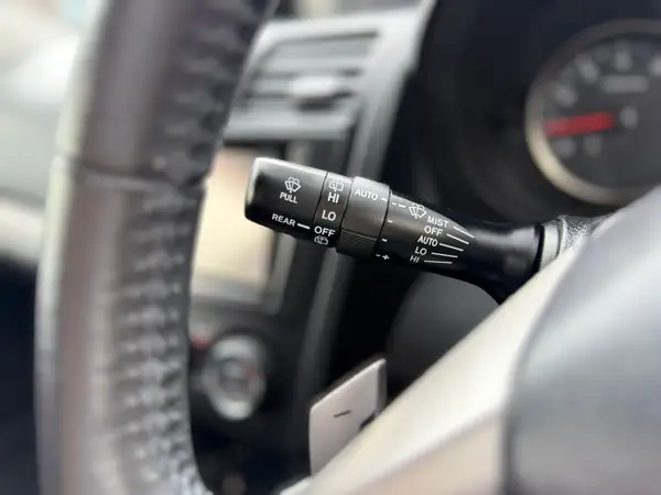 2014 Subaru XV 2.0L Eyesight Carousel 4