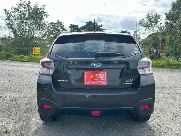 2016 Subaru XV Carousel 13