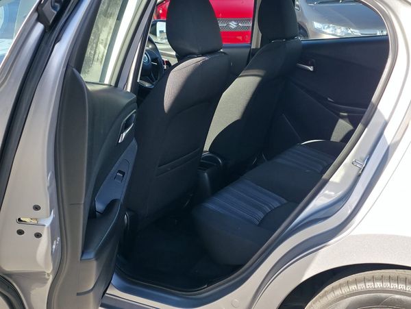 2016 MAZDA DEMIO SKYACTIVE Carousel 1
