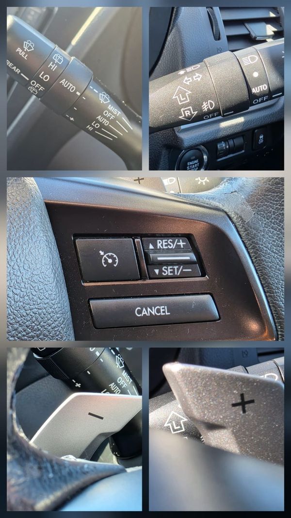 2013 SUBARU IMPREZA 2.0I Carousel 9