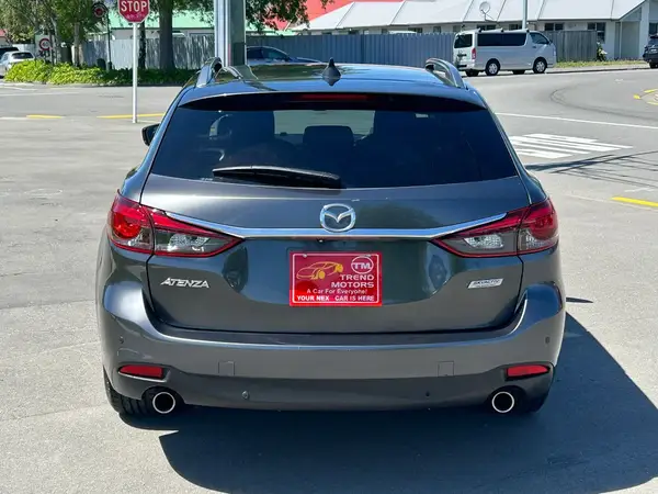 2018 Mazda Atenza WAGON 20s ProActive Carousel 3