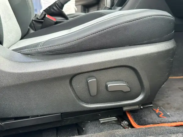 2016 Subaru XV Carousel 8
