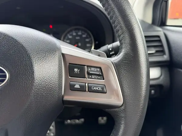 2014 Subaru XV 2.0L Eyesight Carousel 7