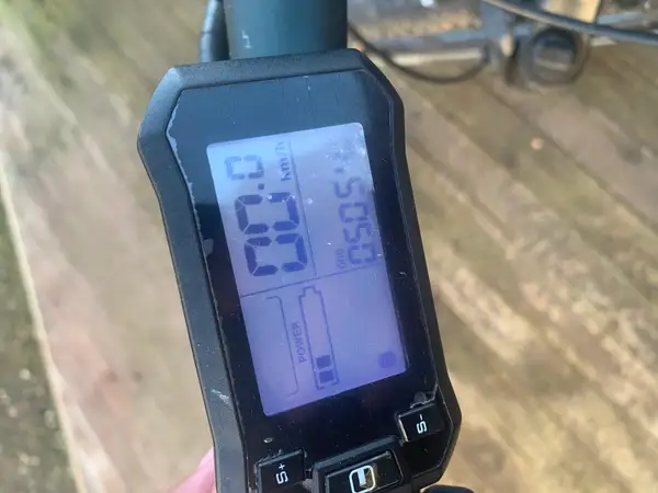 E-Rider 2021 Model Carousel 3