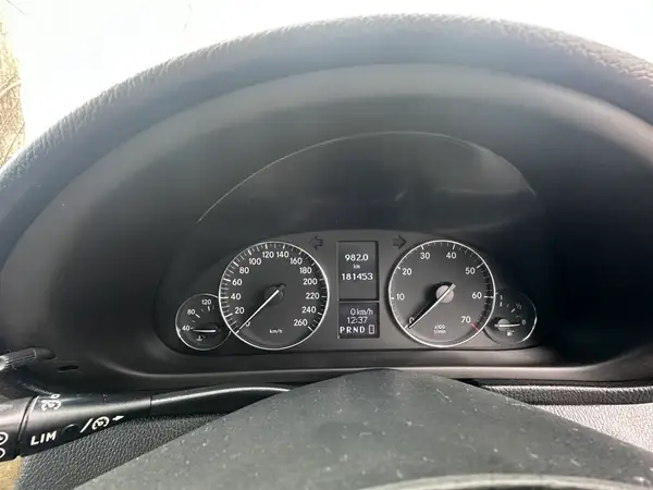 2007 MERCEDES-BENZ C180 Carousel 15