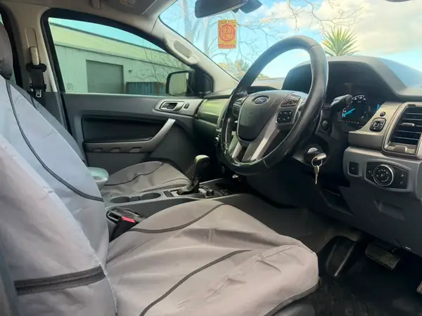2017 FORD RANGER 4x4 Carousel 9