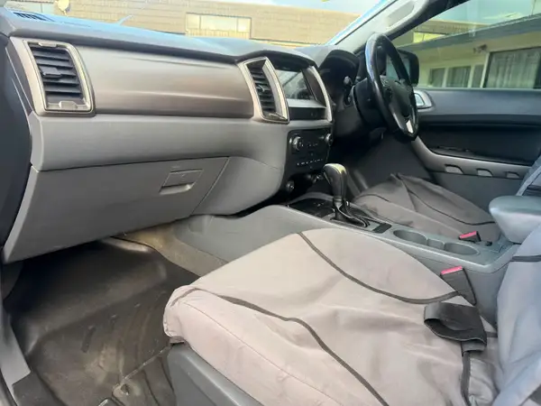 2017 FORD RANGER 4x4 Carousel 12