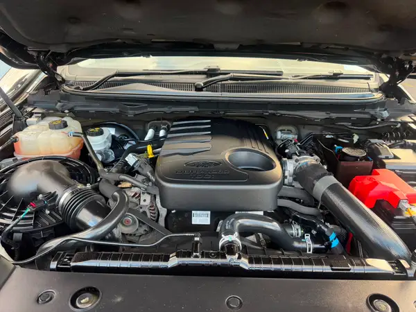 2017 FORD RANGER 4x4 Carousel 5