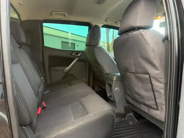 2017 FORD RANGER 4x4 Carousel 2