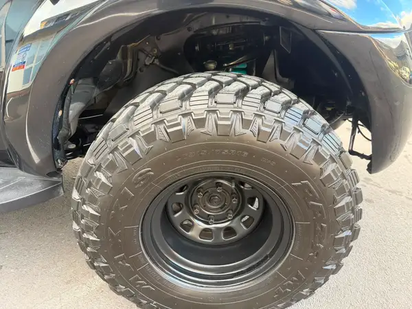 2017 FORD RANGER 4x4 Carousel 8