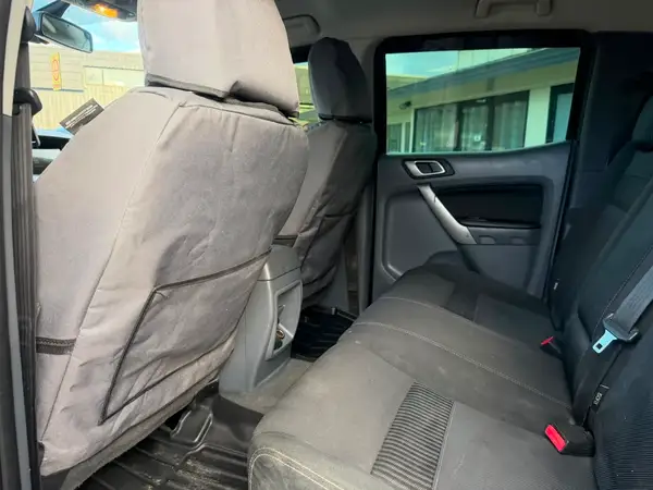 2017 FORD RANGER 4x4 Carousel 4