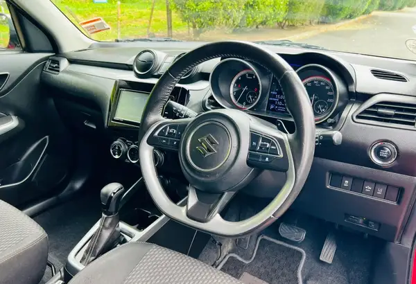2018 Suzuki Swift **RS Sport, Cruise Control . Carousel 9