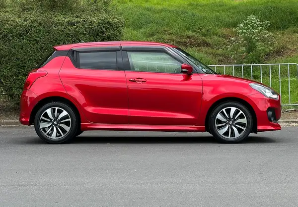 2018 Suzuki Swift **RS Sport, Cruise Control . Carousel 3