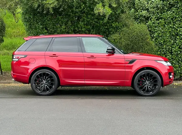 2014 Land Rover Range Rover Sport SE **Full Leather/Heated Seats** Carousel 3
