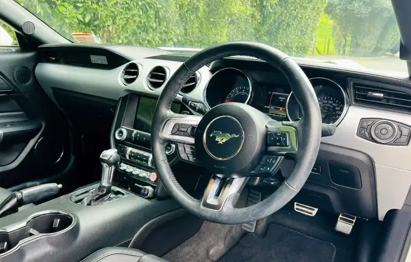 2017 Ford Mustang Carousel 6